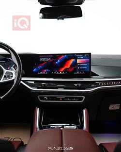 بی ئێم دەبڵیو X6